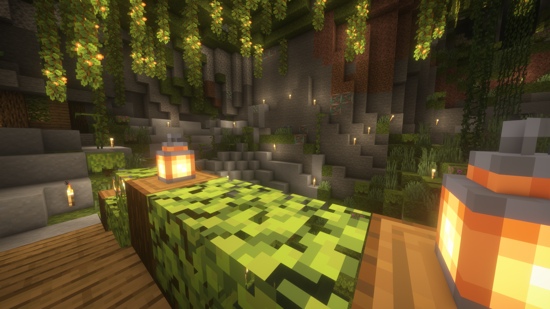 Скриншот города