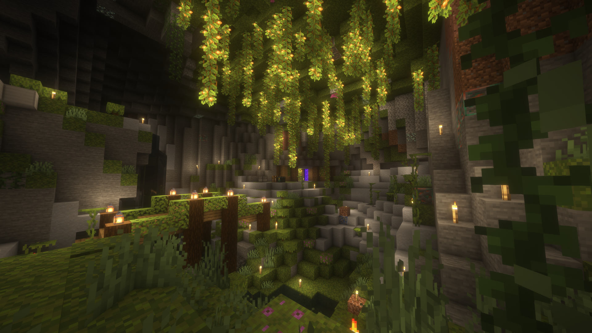 Скриншот города